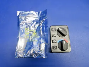 Cirrus SR20 / SR22 Precise Flight Display Panel P/N 22101-003 NOS (0326-994)